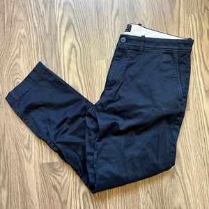 J. Crew 484 Slim Chinos